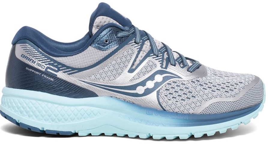 saucony cortana 4 grigio